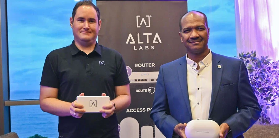 Cablecomm destaca disponibilidad de diligencia en la montón gratuita con Alta Labs en RD – RC Noticias