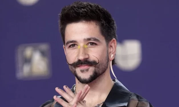 Camilo vuelve a su infancia para crear un libro para cuando sus hijas sean mayores – RC Noticias