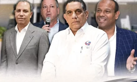 Diamante Deportivo hará debate con los candidatos a presidir el COD