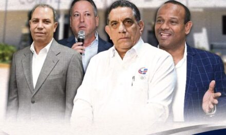 Diamante Deportivo hará debate con los candidatos a presidir el COD