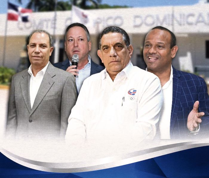 Diamante Deportivo hará debate con los candidatos a presidir el COD
