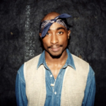 Encuentran al de Tupac Shakur