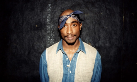 Encuentran al de Tupac Shakur