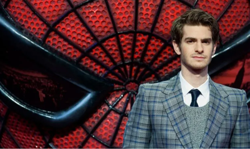Actor Andrew Garfield vuelve a defender la posibilidad de un Spider-Man gay