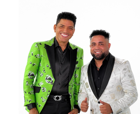 Jerick “El Niño Lindo” une su talento a El Varón de la Bachata