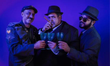 EL teatro Guloya celebra 35 primaveras