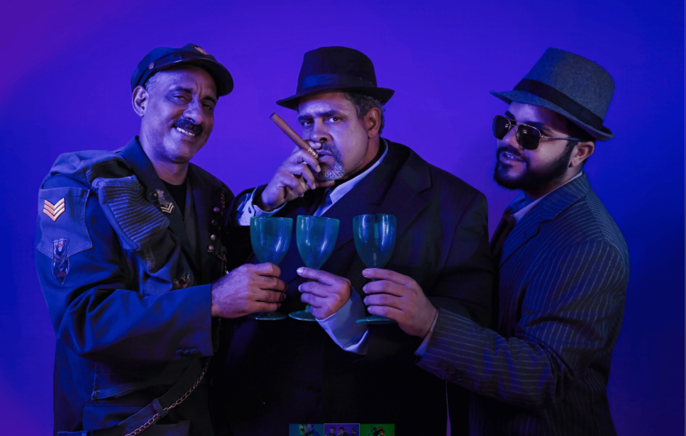 EL teatro Guloya celebra 35 primaveras