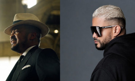 Wason y Don Miguelo unen sus talentos en concierto
