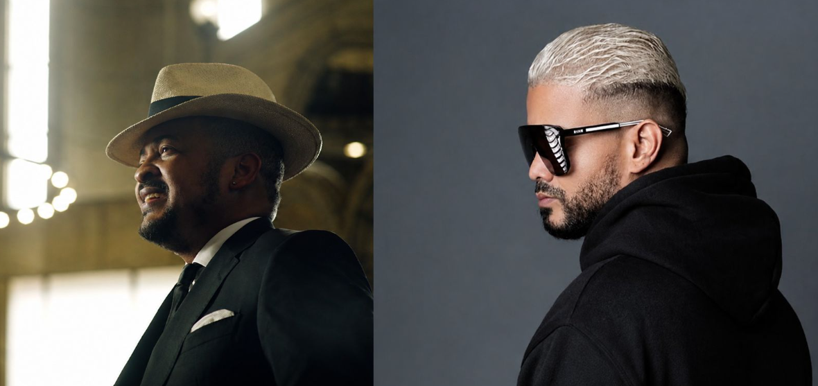 Wason y Don Miguelo unen sus talentos en concierto