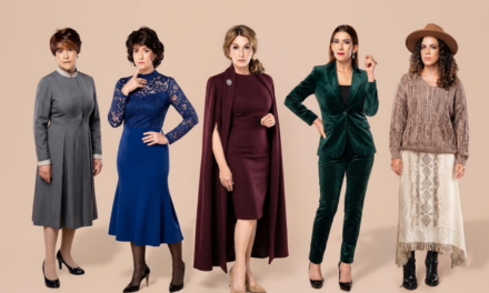 Perdida Mente debuta mañana en el teatro