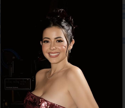 Dafne Guzmán será parte de las conductoras de Miss Mundo