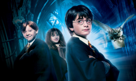 HBO Max prepara la nueva serie de Harry Potter