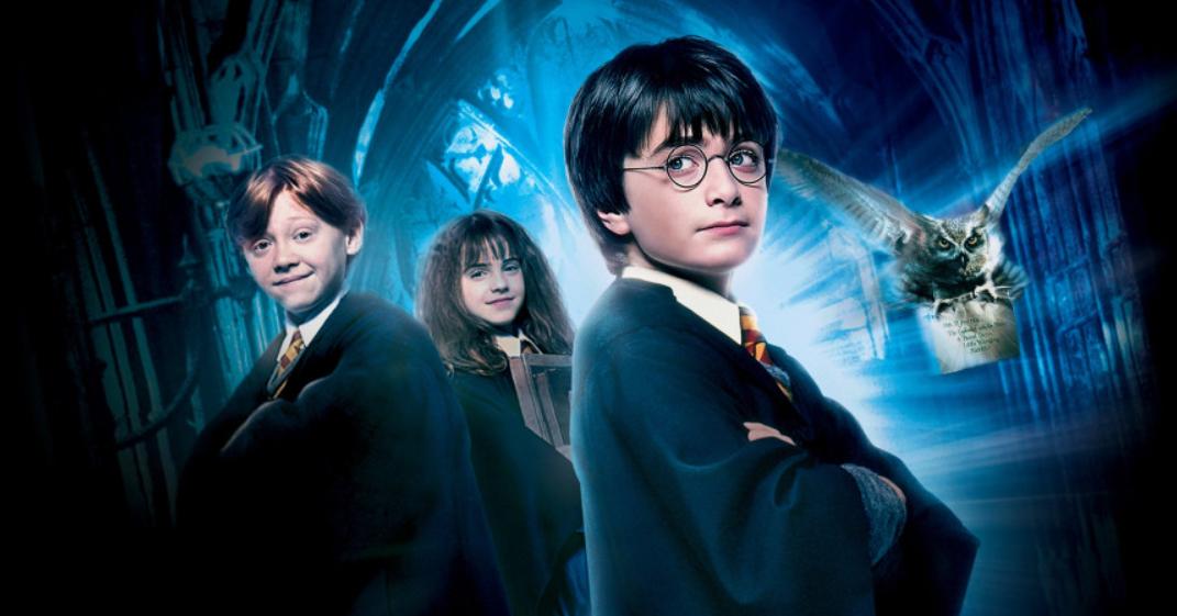 HBO Max prepara la nueva serie de Harry Potter