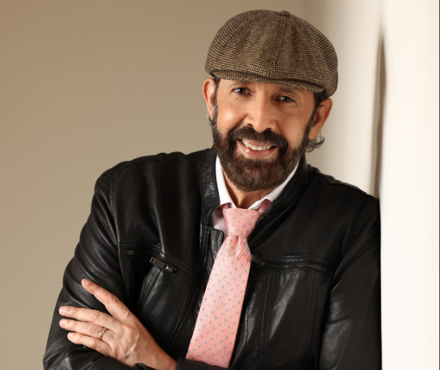 Ramón Orlando confirma al experto Juan Luis Guerra