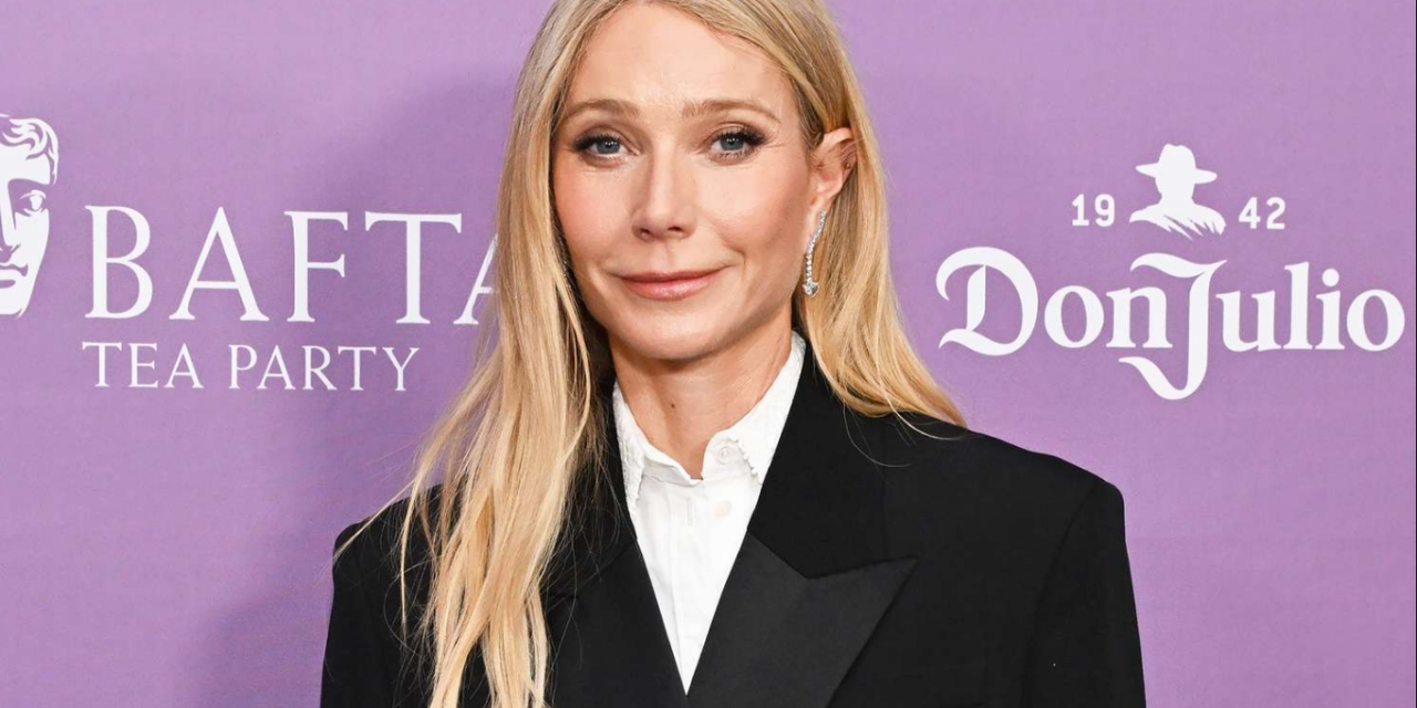 Actriz Gwyneth Paltrow revela como nació su famosa vela “