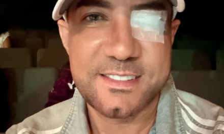 Marcos Yaroide revela que fue operado de emergencia 2026