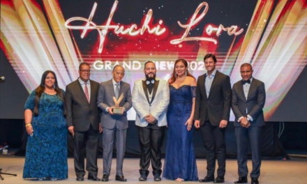 SODOMEDI convoca a los View Awards 2026