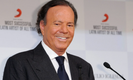 Las extrabajadoras de Julio Iglesias acuden a la ONU