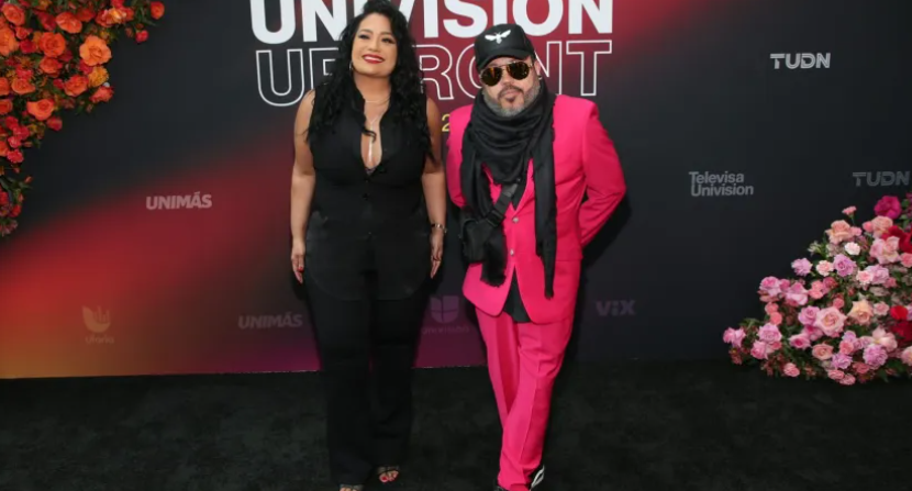 Hermanos de Selena Quintanilla en conflicto contencioso