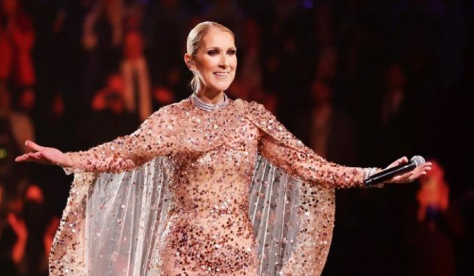 Oficialmente la aplazamiento terminó para los fans de Céline Dion