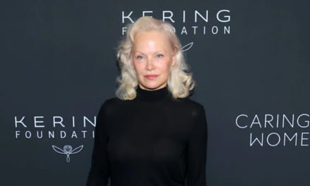 Pamela Anderson, cuenta la pesadilla que vivió