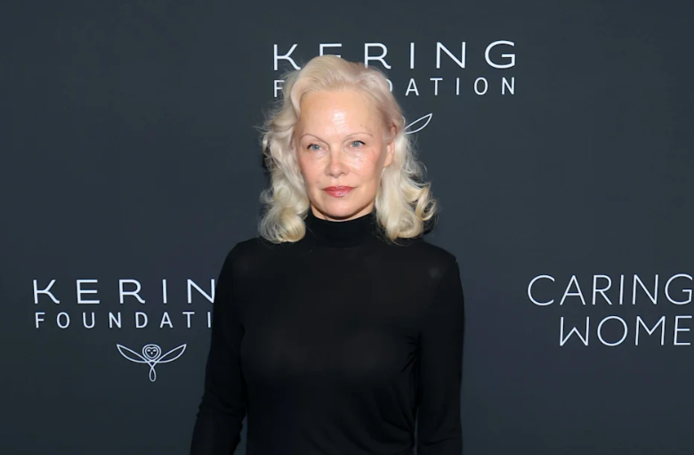 Pamela Anderson, cuenta la pesadilla que vivió