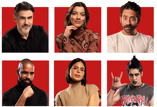 “Una Hora de Tranquilidad”: una comedia sobre todo