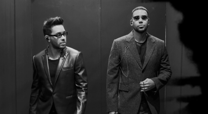 Romeo Santos y Prince Royce hacen moverse el Estado