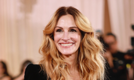 Julia Roberts vuelve a los escenarios de Broadway