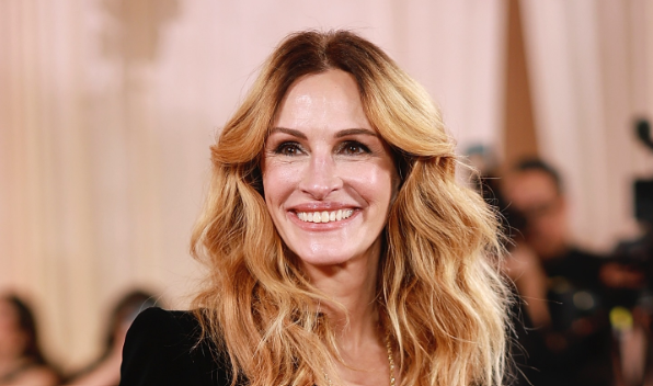 Julia Roberts vuelve a los escenarios de Broadway