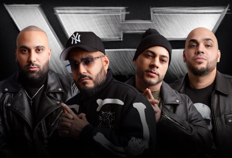 Bachata Heightz transforma la traición amorosa en música