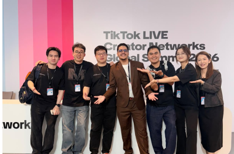República Dominicana destacada  durante cumbre de TikTok