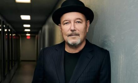 Rubén Blades recibirá el Premio ícono en los Premios