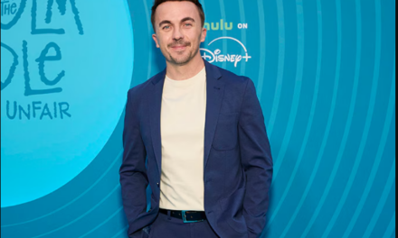 Frankie Muniz, destino de ‘Malcolm el de en medio