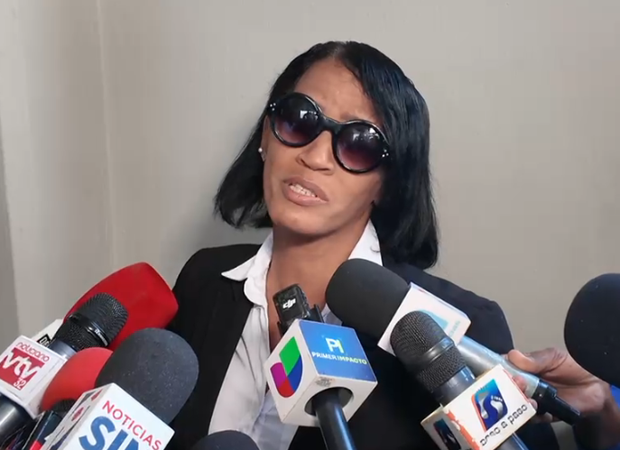 Hermana de Julián Oro Duro afirma cuñada conocía asesinos