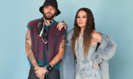 ¿Qué pasa entre Jesse & Joy? Esposa de Jesse Huerta