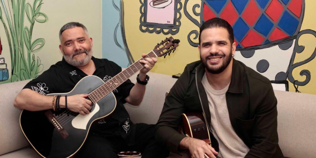 De Pavel a Pamel” están listos para subir a ámbito