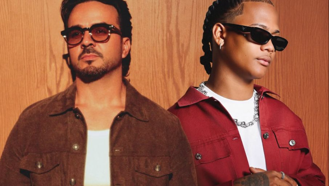 Dalvin La Melodía sigue sumando logros y graba remix de “Me despido” cercano a Luis Fonsi