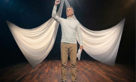 Compañía Nacional de Teatro presentará “José, la isla”