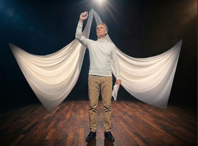 Compañía Nacional de Teatro presentará “José, la isla”