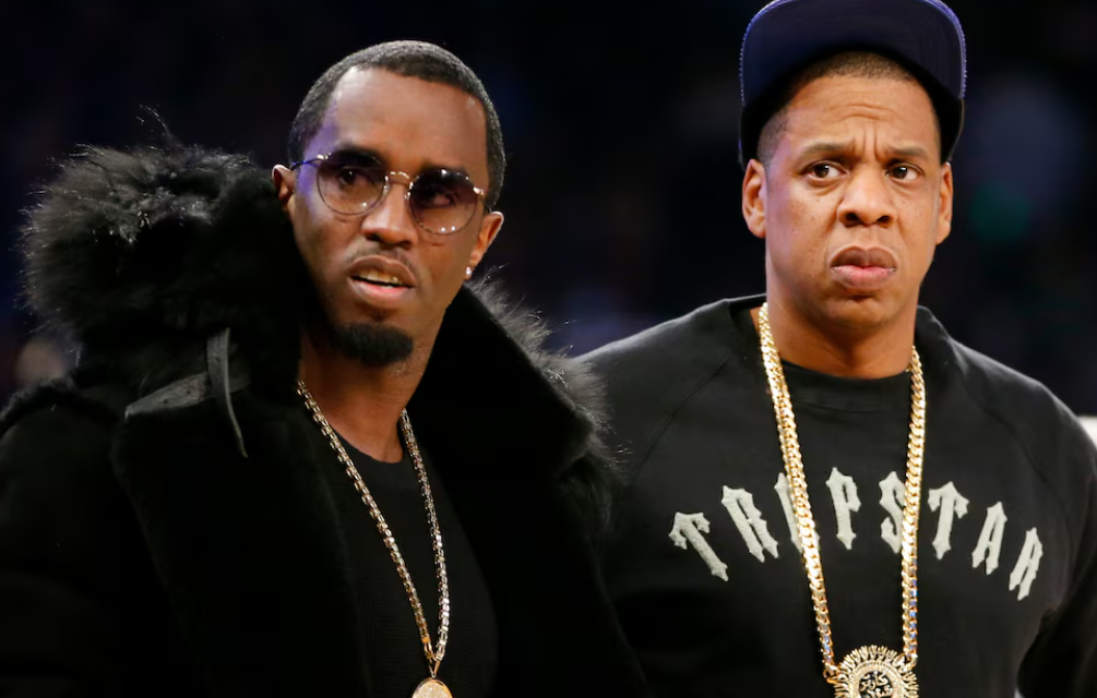 Mujer que había inculpado a Jay-Z de participar unido a Sean