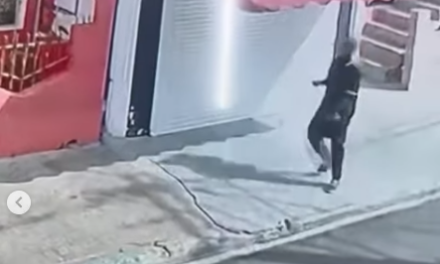 Atracan a hermana del cómico El Sujeto Oro 24 tras pedirle