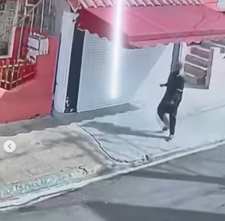 Atracan a hermana del cómico El Sujeto Oro 24 tras pedirle