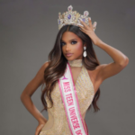 Talisa Justiniano, hija de José Alberto “El Canario»