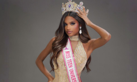 Talisa Justiniano, hija de José Alberto “El Canario»