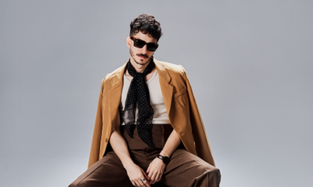 Seye regresa a casa con “Todo es por ti”, primer sencillo
