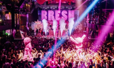 BRESH, “La fiesta más linda del mundo”, llega a RD
