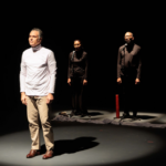 La Compañía Nacional de Teatro cautiva al conocido