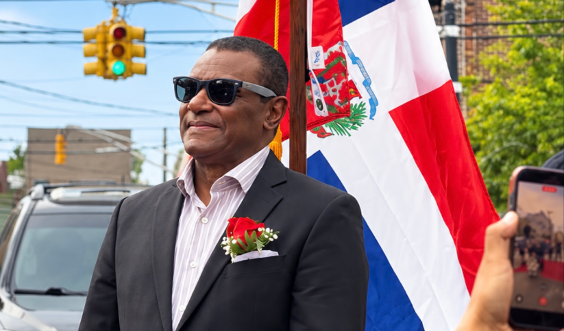 Salsero José Alberto El Canario, homenajeado en USA