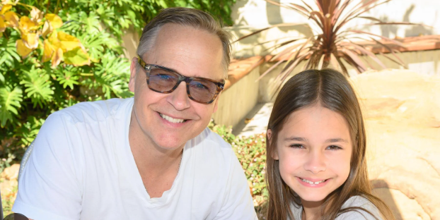 Muere hija del actor Chad Lowe tras presentar problemas